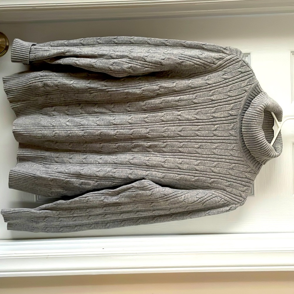 Women’s Turtle Neck Sweater